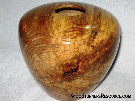 Maple Hollow Form