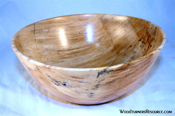 syacamore bowl
